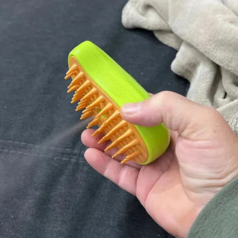 Pet Parents™ Steamie Brush