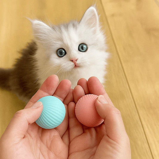 Pet Parents™ Rolly Mate Ball